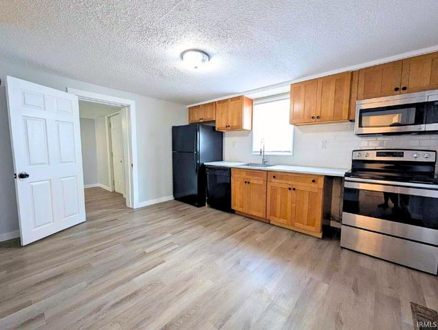 1012 Huffman Street, Fort Wayne, IN 46808