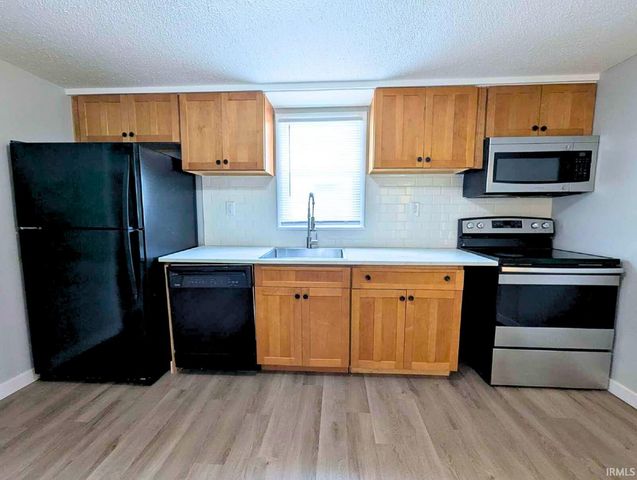 1012 Huffman Street, Fort Wayne, IN 46808