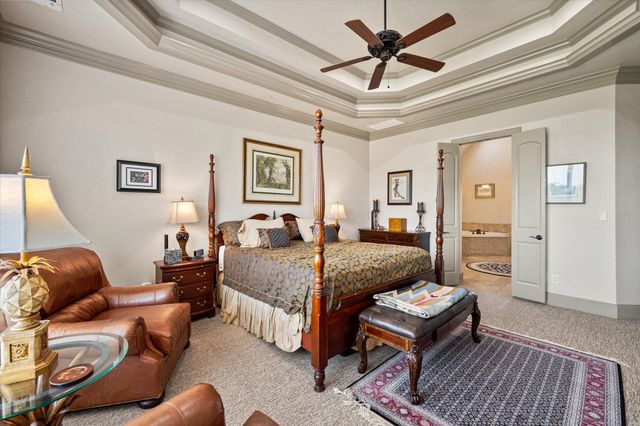 103 Oak Grove Lane, Boyd, TX 76023