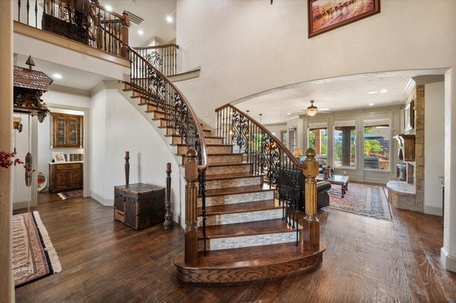 103 Oak Grove Lane, Boyd, TX 76023