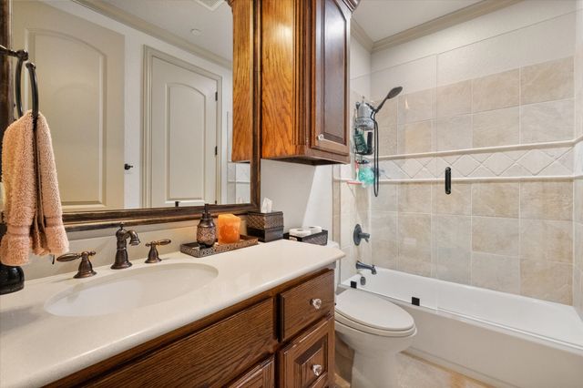 103 Oak Grove Lane, Boyd, TX 76023