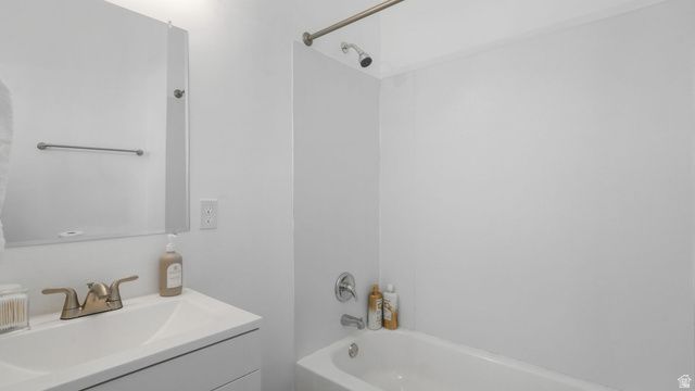 4938 S CENTER ST, Murray, UT 84107