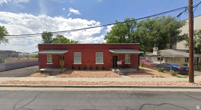4938 S CENTER ST, Murray, UT 84107