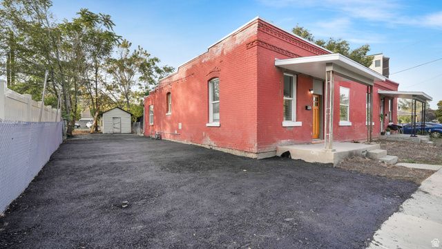 4938 S CENTER ST, Murray, UT 84107