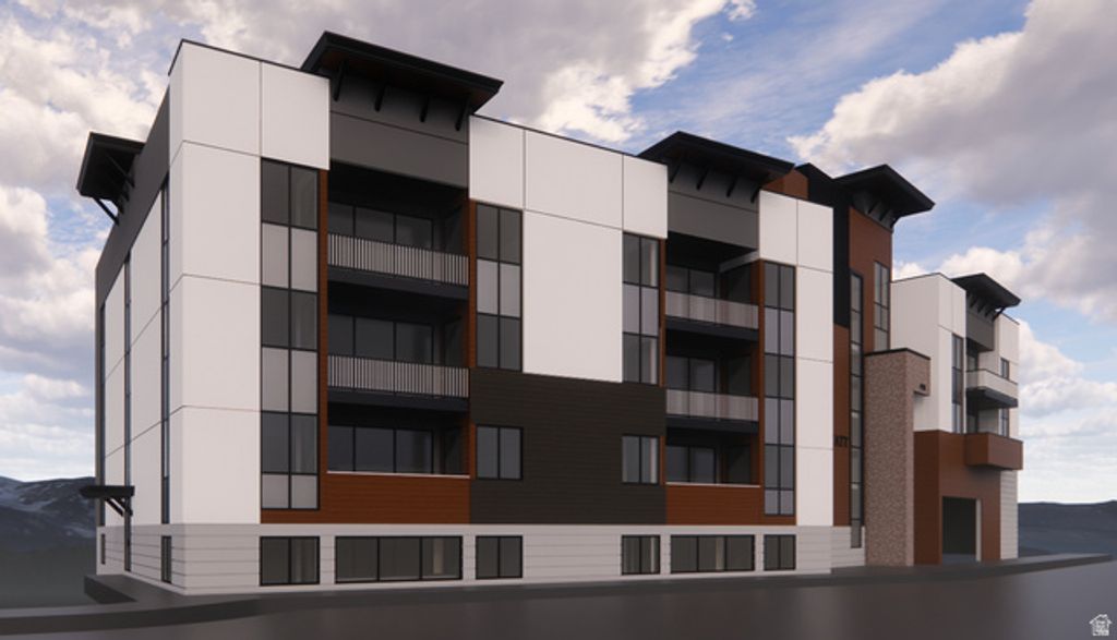 4938 S CENTER ST, Murray, UT 84107