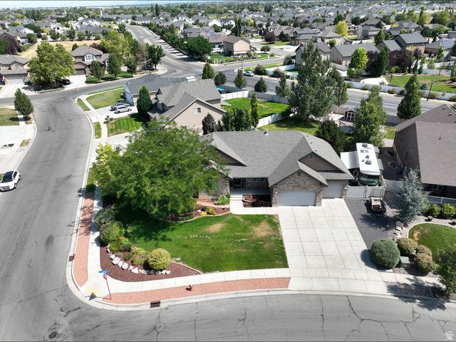 328 N 3600 W, Layton, UT 84041