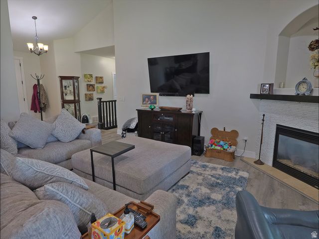 328 N 3600 W, Layton, UT 84041