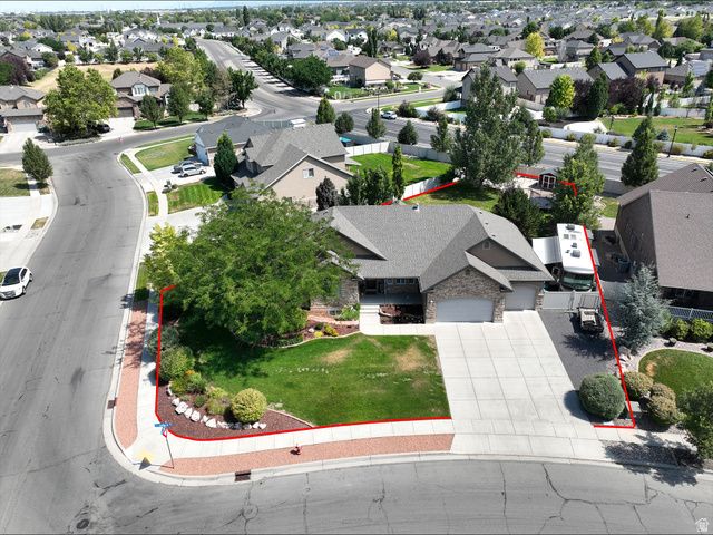 328 N 3600 W, Layton, UT 84041