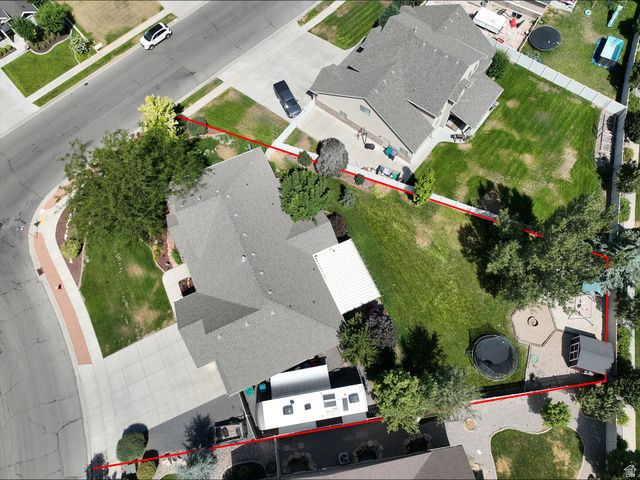 328 N 3600 W, Layton, UT 84041