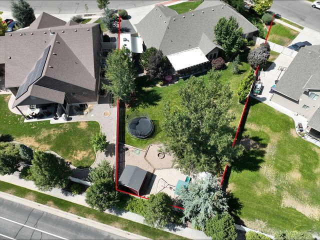 328 N 3600 W, Layton, UT 84041