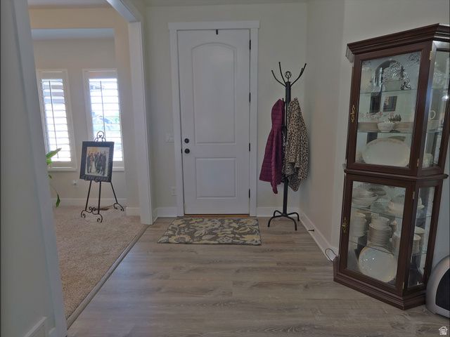 328 N 3600 W, Layton, UT 84041