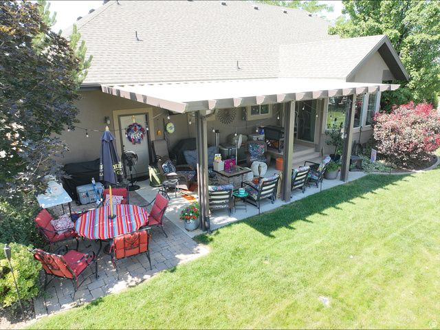 328 N 3600 W, Layton, UT 84041