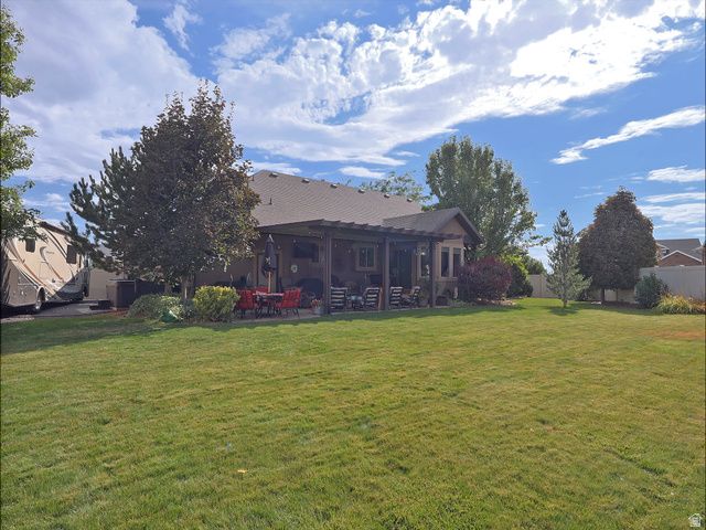 328 N 3600 W, Layton, UT 84041