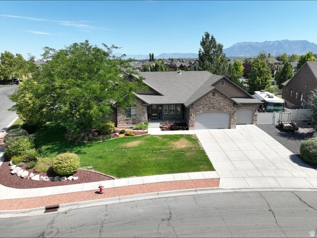 328 N 3600 W, Layton, UT 84041