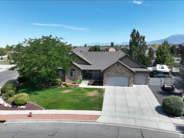 328 N 3600 W, Layton, UT 84041