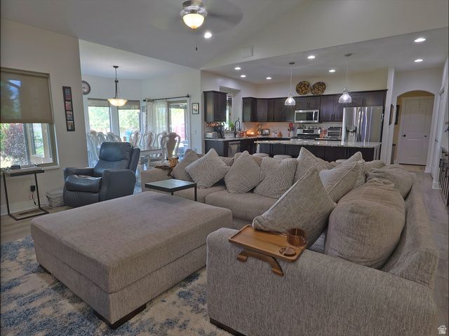 328 N 3600 W, Layton, UT 84041
