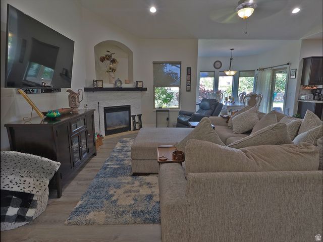 328 N 3600 W, Layton, UT 84041