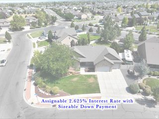 328 N 3600 W, Layton, UT 84041