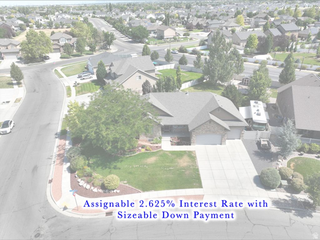 328 N 3600 W, Layton, UT 84041