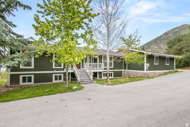 140 E SPRING DR, Woodland Hills, UT 84653