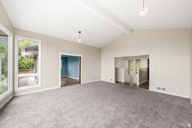 140 E SPRING DR, Woodland Hills, UT 84653