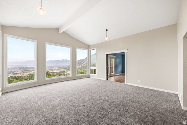 140 E SPRING DR, Woodland Hills, UT 84653