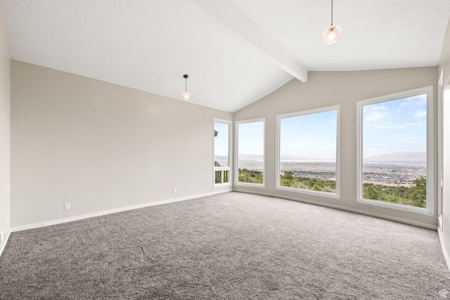 140 E SPRING DR, Woodland Hills, UT 84653