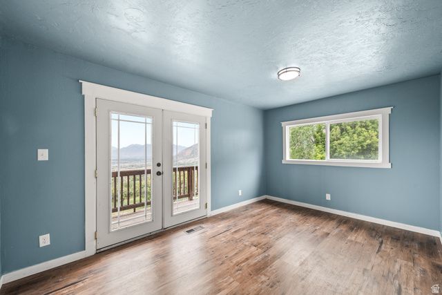 140 E SPRING DR, Woodland Hills, UT 84653