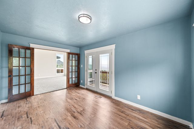 140 E SPRING DR, Woodland Hills, UT 84653