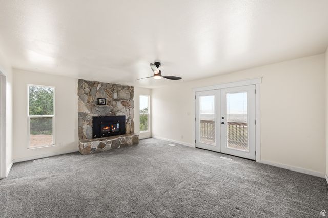 140 E SPRING DR, Woodland Hills, UT 84653