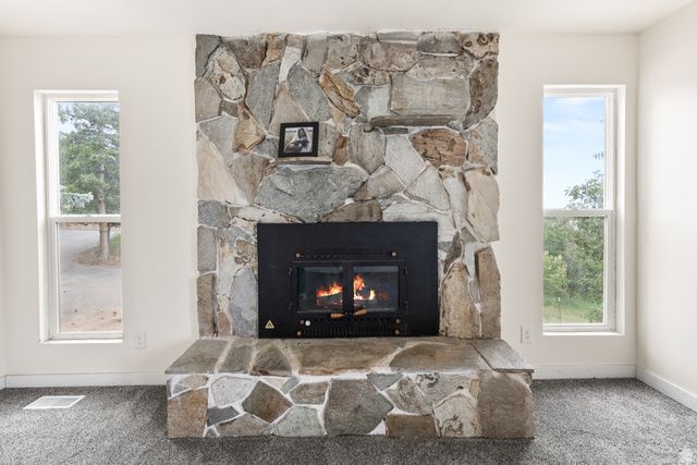 140 E SPRING DR, Woodland Hills, UT 84653
