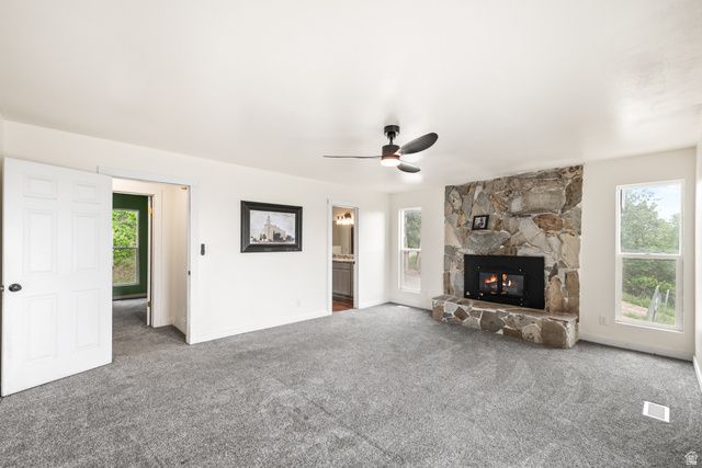 140 E SPRING DR, Woodland Hills, UT 84653