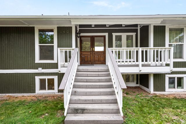 140 E SPRING DR, Woodland Hills, UT 84653