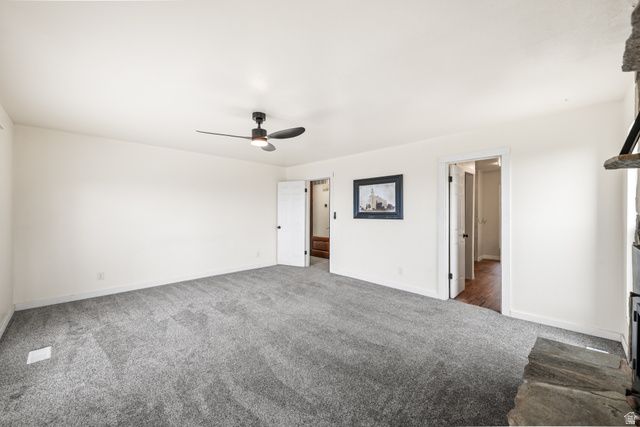 140 E SPRING DR, Woodland Hills, UT 84653