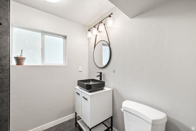 140 E SPRING DR, Woodland Hills, UT 84653
