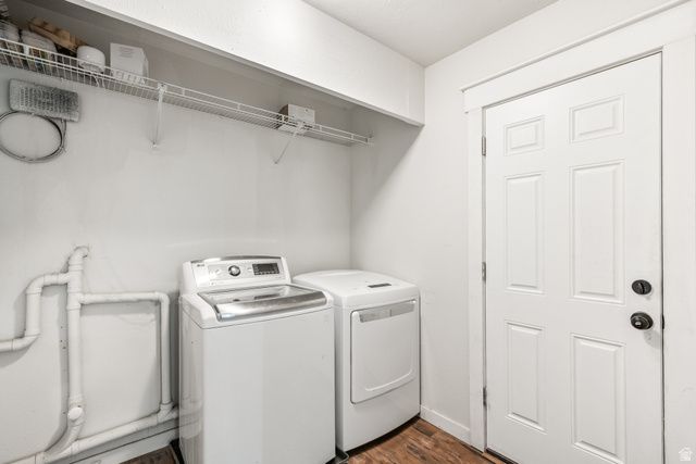 140 E SPRING DR, Woodland Hills, UT 84653