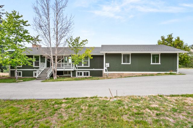 140 E SPRING DR, Woodland Hills, UT 84653