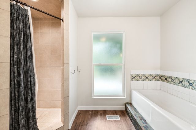 140 E SPRING DR, Woodland Hills, UT 84653