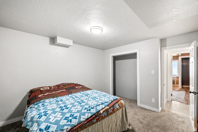 140 E SPRING DR, Woodland Hills, UT 84653