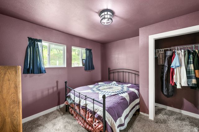 140 E SPRING DR, Woodland Hills, UT 84653