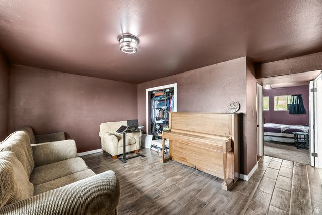 140 E SPRING DR, Woodland Hills, UT 84653
