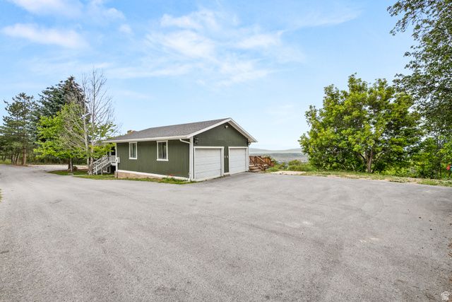 140 E SPRING DR, Woodland Hills, UT 84653
