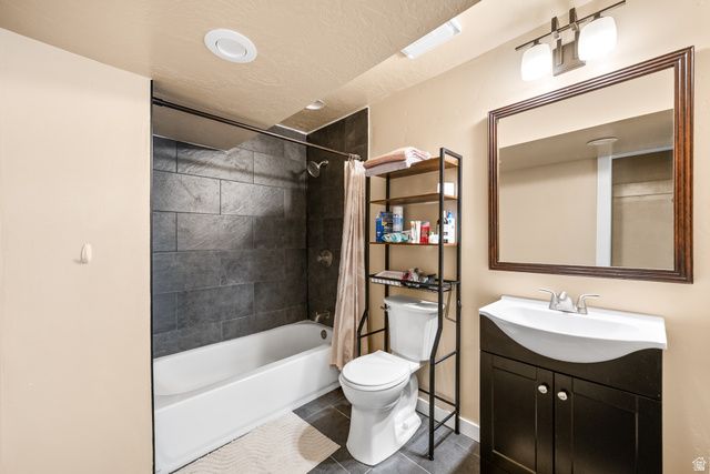 140 E SPRING DR, Woodland Hills, UT 84653