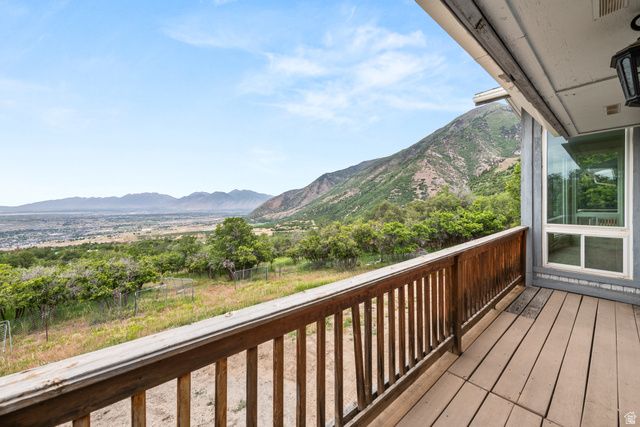 140 E SPRING DR, Woodland Hills, UT 84653