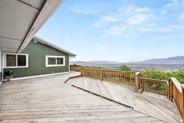 140 E SPRING DR, Woodland Hills, UT 84653
