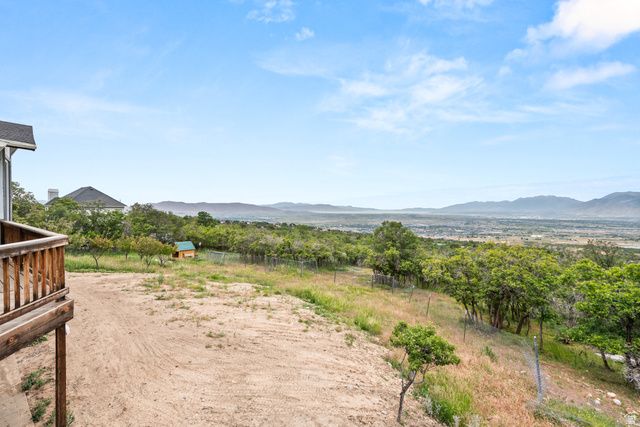 140 E SPRING DR, Woodland Hills, UT 84653