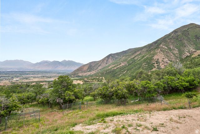 140 E SPRING DR, Woodland Hills, UT 84653