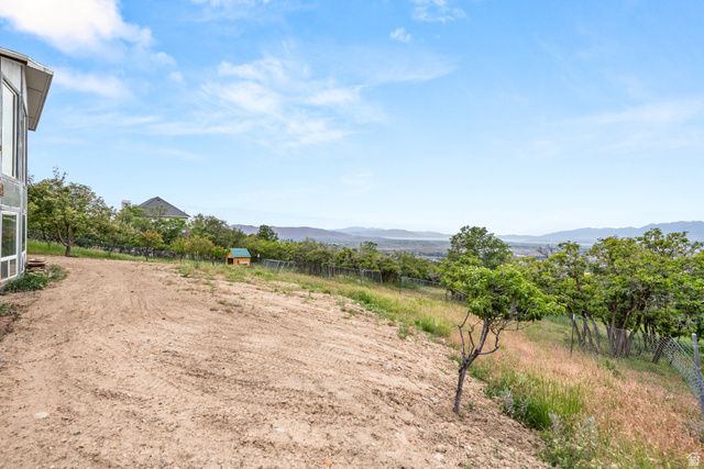 140 E SPRING DR, Woodland Hills, UT 84653