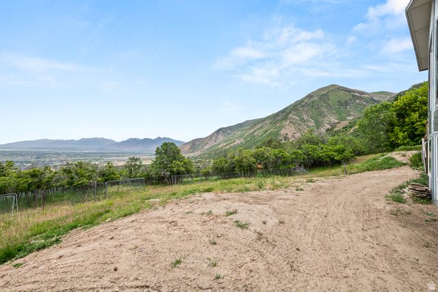 140 E SPRING DR, Woodland Hills, UT 84653