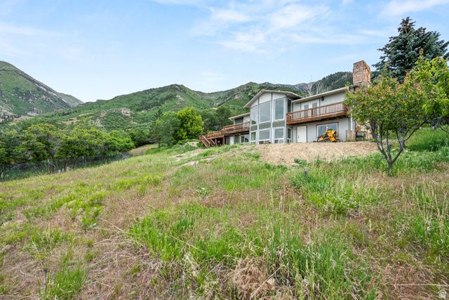 140 E SPRING DR, Woodland Hills, UT 84653